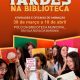 Tardes na Biblioteca

Nestas férias da Páscoa diverte-te no Pólo da Biblioteca d…