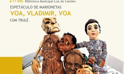 Alvito vive um dia cheio de cultura!

No dia 18 de abril, a vila transforma-se n…