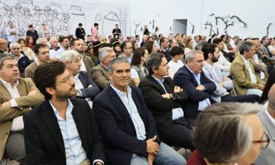 A Câmara Municipal de Évora marcou presença, ontem, através do vice-presidente d…