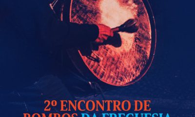 2.º Encontro de Bombos anima a vila de Penamacor a 18 de abril

A vila de Penama…