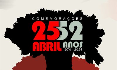 Conheça a agenda cultural do mês de abril!