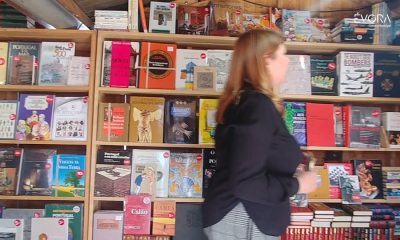 Magazine Semanal
Síntese informativa do Município de Évora.