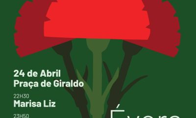 𝟮𝟱 𝗱𝗲 𝗔𝗯𝗿𝗶𝗹: 𝗘́𝘃𝗼𝗿𝗮 𝗰𝗲𝗹𝗲𝗯𝗿𝗮 𝟱𝟬 𝗮𝗻𝗼𝘀 𝗱𝗲 𝗣𝗼𝗱𝗲𝗿 𝗟𝗼𝗰𝗮𝗹 𝗗𝗲𝗺𝗼𝗰𝗿𝗮́𝘁𝗶𝗰𝗼 

Um concerto de…