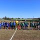 Reportagem fotográfica | XXXI Torneio de Futebol Infantil da Beirã 

#Municipio…
