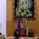 Reunião Ordinária da Câmara Municipal de Portalegre, dia 8 de abril de 2026, pel…