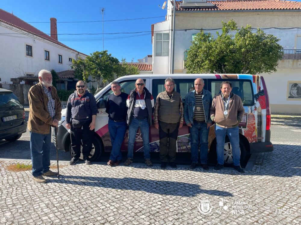 𝐍𝐢𝐬𝐚 𝐜𝐨𝐧𝐪𝐮𝐢𝐬𝐭𝐚 𝟏.º 𝐥𝐮𝐠𝐚𝐫 𝐧𝐚 𝐟𝐚𝐬𝐞 𝐝𝐢𝐬𝐭𝐫𝐢𝐭𝐚𝐥 𝐝𝐚 𝐒𝐮𝐞𝐜𝐚 𝐧𝐨𝐬 𝐉𝐨𝐠𝐨𝐬 𝐝𝐨 𝐀𝐥𝐭𝐨 𝐀𝐥𝐞𝐧𝐭𝐞𝐣𝐨

…