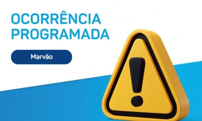 O Município de Marvão informa que, devido a trabalhos de manutenção na rede de …