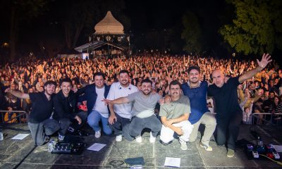 A noite de sexta-feira ficou marcada por um momento verdadeiramente especial no …