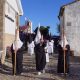 Celebração da Paixão e Morte do Senhor. Sexta-feira Santa com a Procissão dos E…