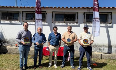 Município de Marvão adicionou uma foto ao álbum: XXXI Torneio de Futebol Infanti…