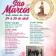 Festas em Honra de São Marcos
 Santo António das Areias
 24 a 26 de abril 

Con…