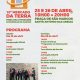 10º Mercado da Terra – Feira das Atividades Económicas de Marvão 
 25 e 26 de a…
