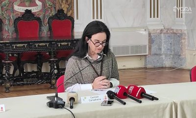 Feira do Livro de Évora 2026
Muitas novidades e momentos diferenciadores.