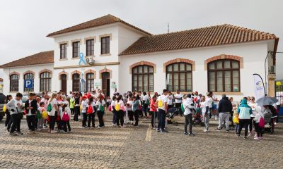 Município de Arronches adicionou fotos ao álbum: Caminhada por Uma Infância Colo…