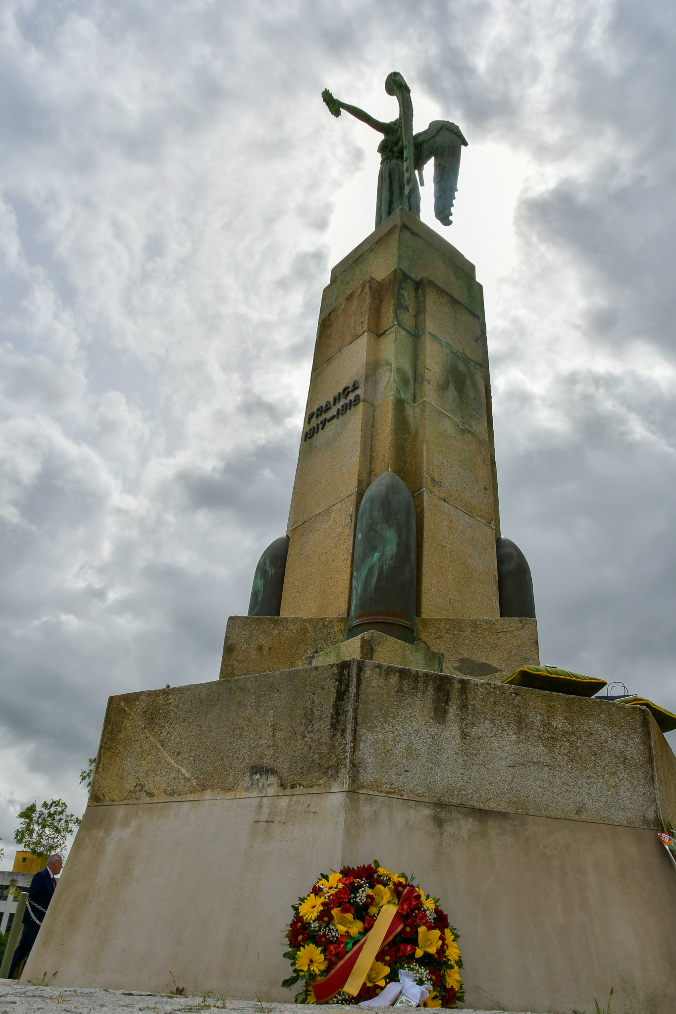 Dia do Combatente assinalado em Évora

O Presidente da Câmara Municipal de Évora…