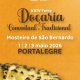 SAVE THE DATE

XXIV Feira de Doçaria Conventual e Tradicional de Portalegre | Mo…
