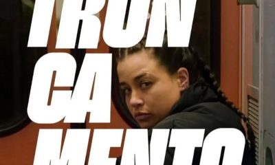 Cinema CAEP :: Entroncamento, de Pedro Cabeleira, com Ana Vilaça, Cleo Diára, Ra…