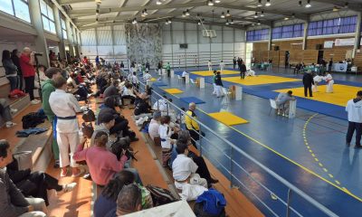 Campeonato Zonal de Juvenis – Alvito 

Realizou-se hoje, dia 12 de abril, no Pa…