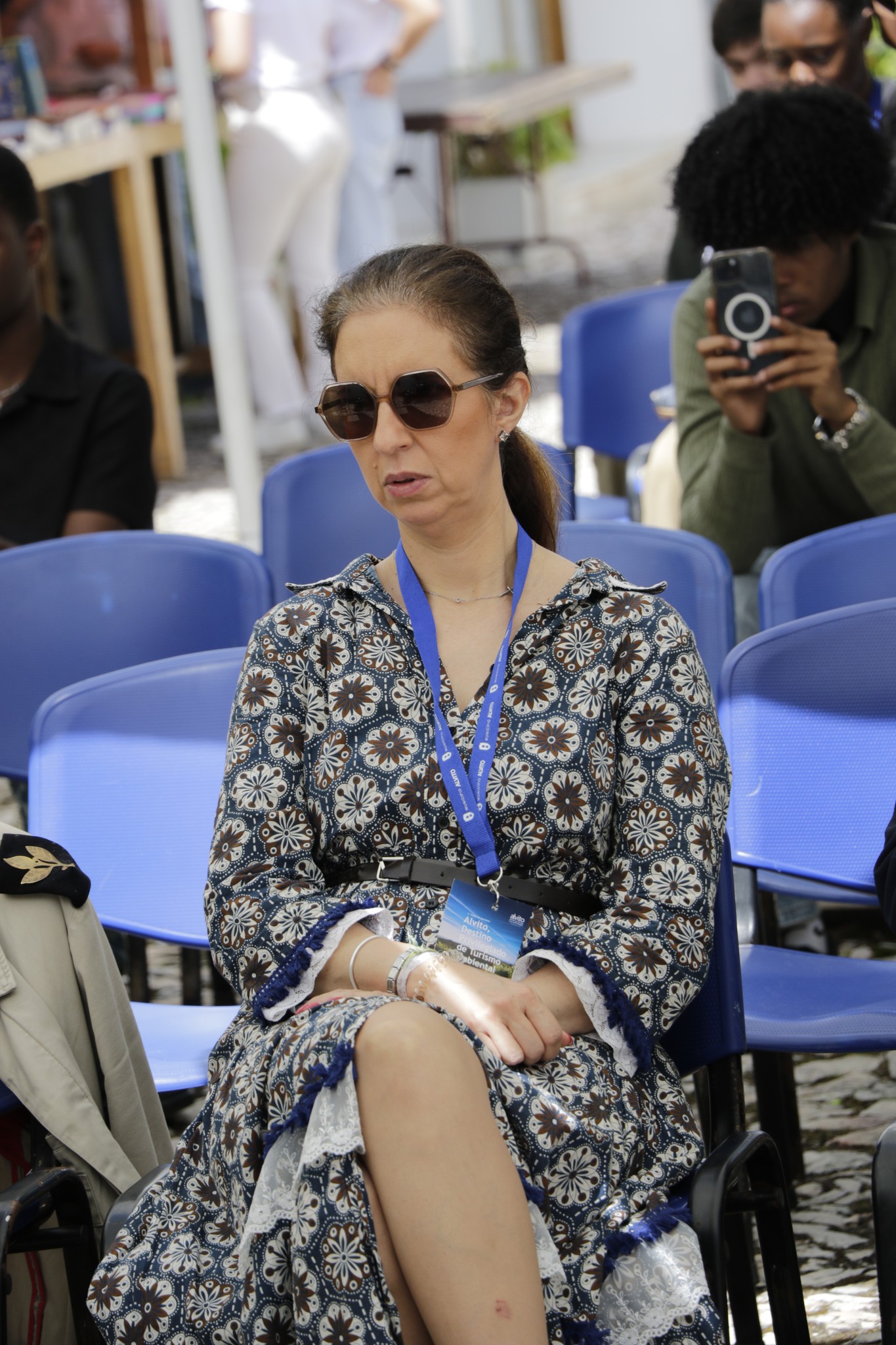 Alvito | Destino Privilegiado de Turismo Ambiental e Rural (Parte II)

A sessão…