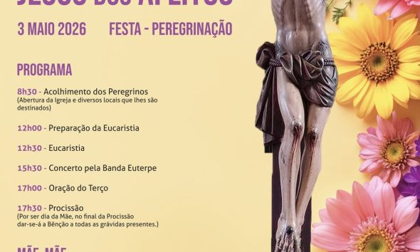 DIVULGAÇÃO DE ATIVIDADES A DECORRER NO CONCELHO
Com o apoio do Município de Por…