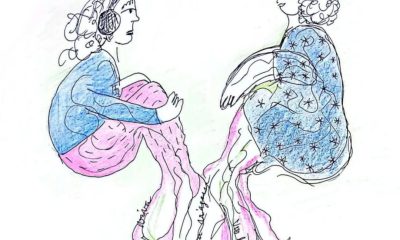 16 ABR. QUI. 
Maratona: Mil e Uma Noites – Um projeto UMCOLETIVO
Teatro Radiofón…