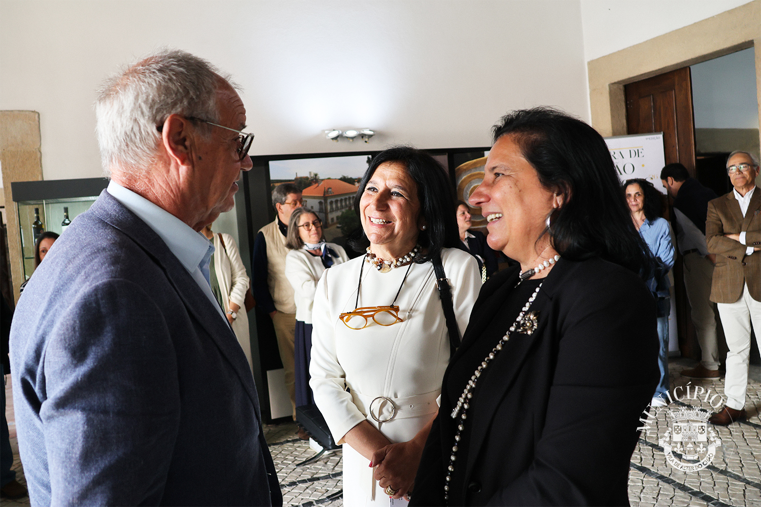 𝗖𝗮𝘀𝗮 𝗱𝗼 𝗔́𝗹𝗮𝗺𝗼𝗘𝘅𝗽𝗼𝘀𝗶𝗰̧𝗮̃𝗼 “𝗠𝗮𝗱𝗿𝗲𝗽𝗲́𝗿𝗼𝗹𝗮” 𝗱𝗲 𝟭𝟭 𝗱𝗲 𝗮𝗯𝗿𝗶𝗹 𝗮 𝟭𝟰 𝗱𝗲 𝗷𝘂𝗻𝗵𝗼 – de: 𝗔𝗱…