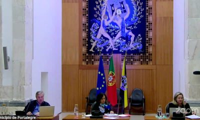 Reunião Extraordinária do Executivo Municipal, no dia 15 de abril de 2026, pelas…