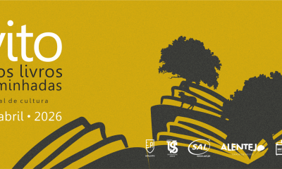 Município Alvito atualizou a sua foto de capa.