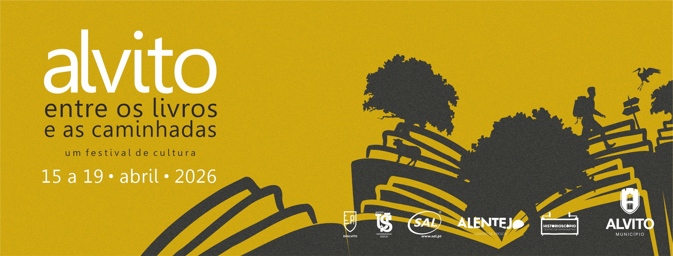 Município Alvito atualizou a sua foto de capa.