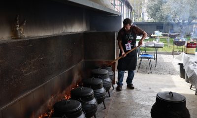 Festival da Chanfana termina este domingo

O Festival da Chanfana continua, este…
