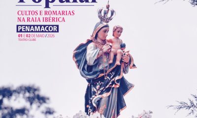 Penamacor volta a ser palco de encontro ibérico nas Jornadas de Religiosidade Po…