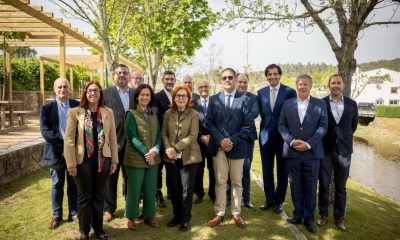 Assinado contrato de concessão e gestão da Apartadura 

Na passada semana, foi …