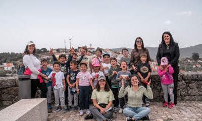 Primeira edição das “Oficinas da Páscoa: Missão Páscoa Feliz” foram um sucesso

…