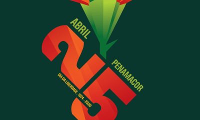 Penamacor assinala o 25 de Abril com música e espetáculo pirotécnico

O Municípi…