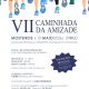 DIVULGAÇÃO

VII CAMINHADA DA AMIZADE

Dia 1 de maio (sexta-feira), com partida à…
