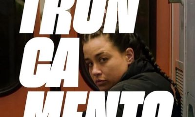 Cinema CAEP :: Entroncamento de Pedro Cabeleira, com Ana Vilaça, Cleo Diára, Raf…