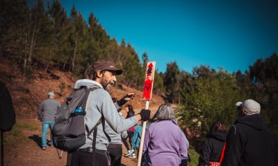 Festival da Chanfana voltou a ser um sucesso

A terceira edição do Festival da C…