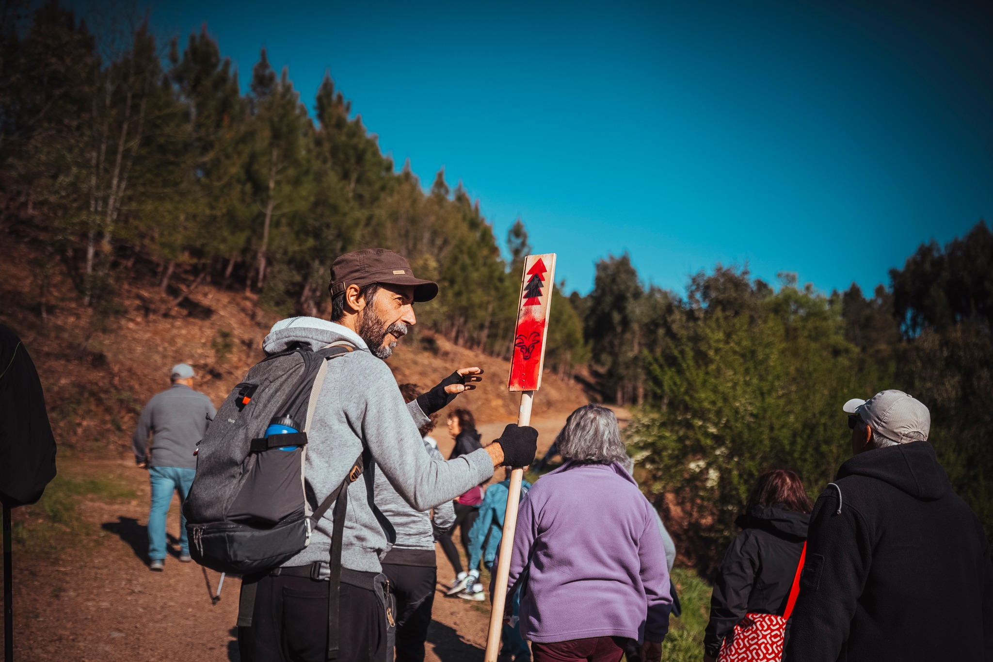 Festival da Chanfana voltou a ser um sucessoA terceira edição do Festival da C…