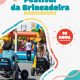 “Festival da Brincadeira”, dia 22 de abril, das 09h30 às 12h30, no Estádio Munic…