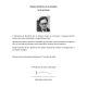 Nota de pesar pelo desaparecimento precoce do colaborador Manuel Claré.