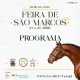 𝗙𝗲𝗶𝗿𝗮 𝗱𝗲 𝗦𝗮̃𝗼 𝗠𝗮𝗿𝗰𝗼𝘀 𝟮𝟬𝟮𝟲
Faltam 5 dias para 9º Edição da Feira de São Marcos
𝗣𝗿…