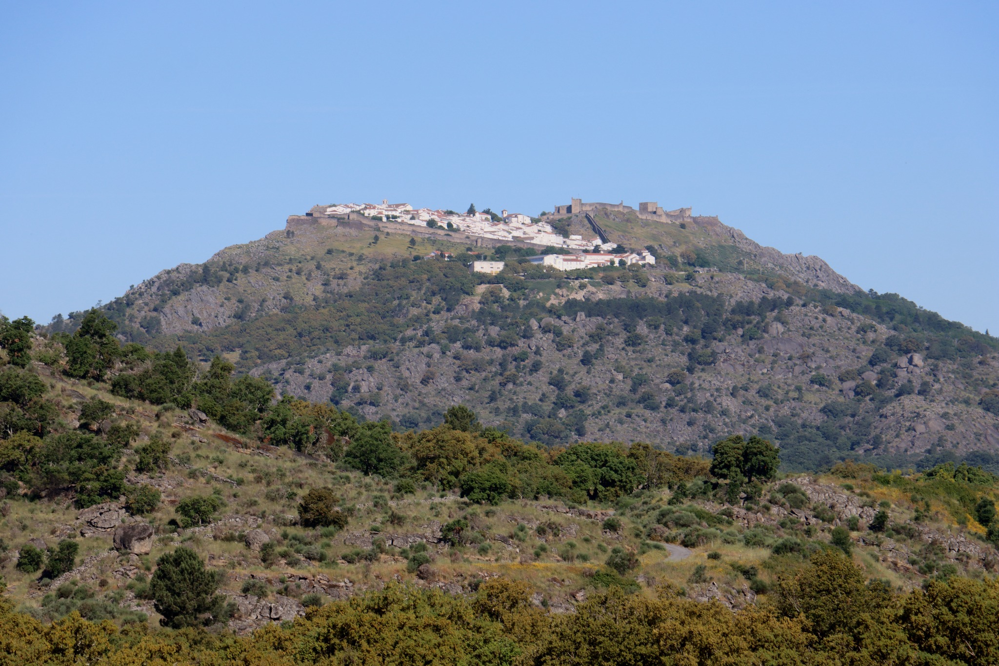 Hoje, dia 14 de abril, assinala-se o 37º aniversário do Parque Natural da Serra…