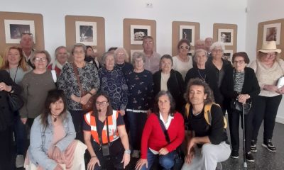 Visita ao Parque Mineiro de Aljustrel

Os alunos da disciplina de Contos e Tradi…