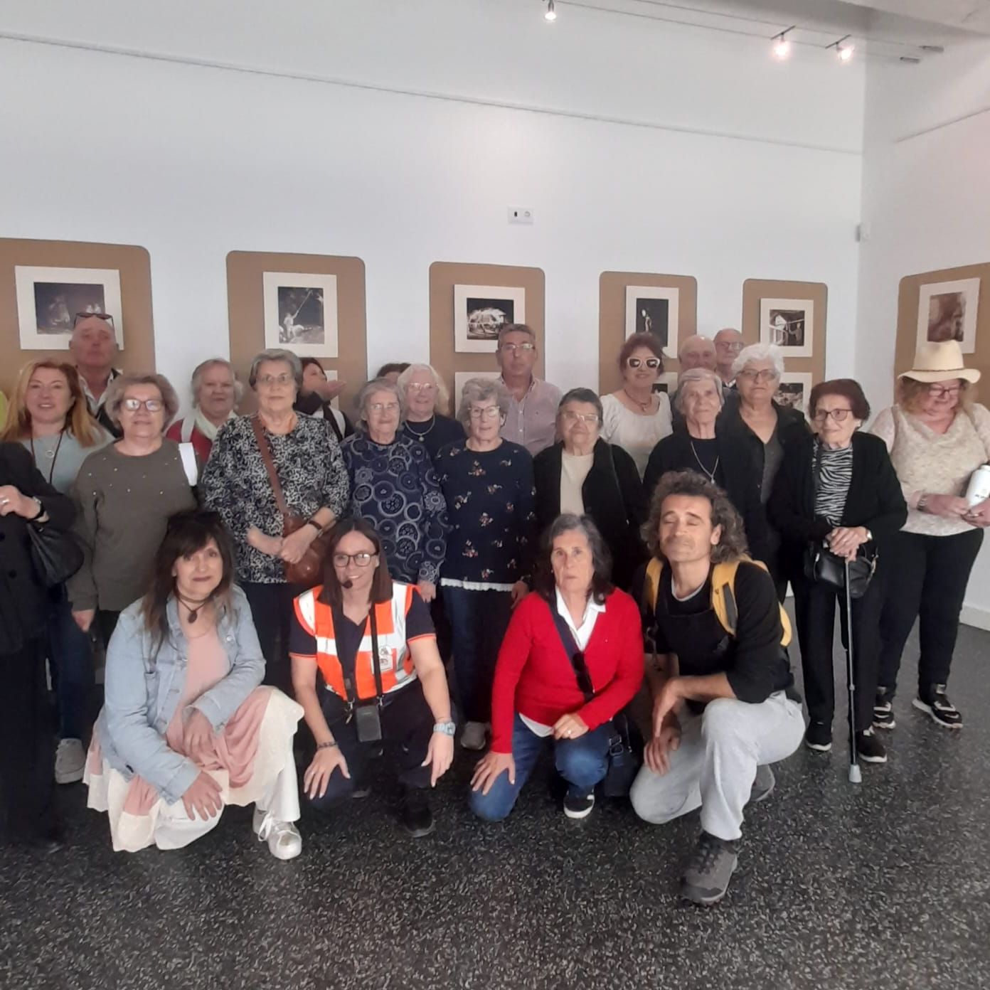 Visita ao Parque Mineiro de Aljustrel

Os alunos da disciplina de Contos e Tradi…