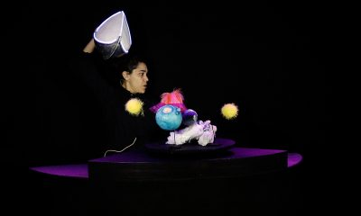 “A Viagem do Astronauta” – Teatro de Marionetas

O pré-escolar e as turmas do 1….