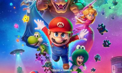 Cinema CAEP :: Super Mario Galaxy – O Filme (VP), dias 21 e 22 de Abril, com ses…