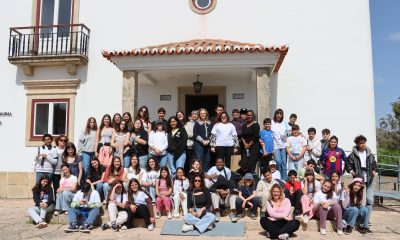 Marvão meets Chelas

Nos dias 9 e 10 de abril, o concelho de Marvão acolheu um …