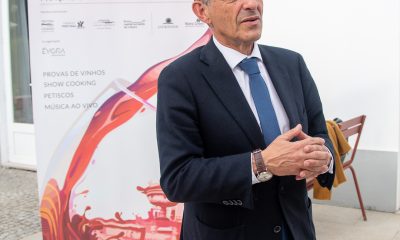ÉvoraWine volta a transformar Évora no palco maior dos vinhos do Alentejo

O pre…