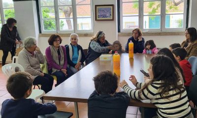 Programa CLDS 5G Alandroal – Encontro Intergeracional 

No passado dia 7 de març…