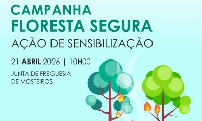 AÇÕES DE SENSIBILIZAÇÃO | CAMPANHA FLORESTA SEGURA 2025

Junta de Freguesia de M…